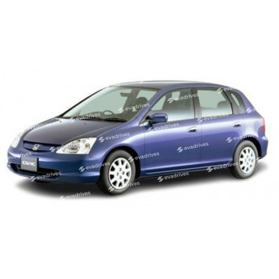 EVA DYWANIKІ DO Honda Civic Htb 2000-2005