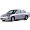 EVA DYWANIKІ DO Honda Civic Sedan 2000-2005