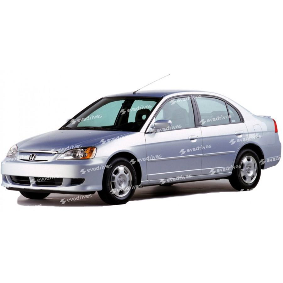 EVA DYWANIKІ DO Honda Civic Sedan 2000-2005