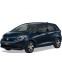 EVA DYWANIKІ DO Honda Jazz 4-Fit hybrid 2013-2019