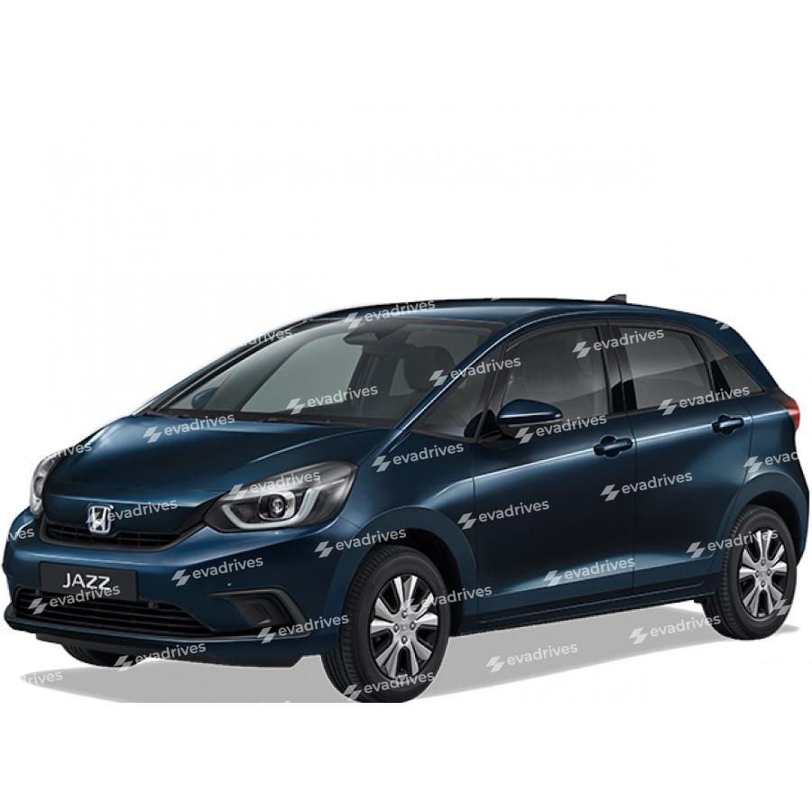 EVA DYWANIKІ DO Honda Jazz 4-Fit hybrid 2013-2019
