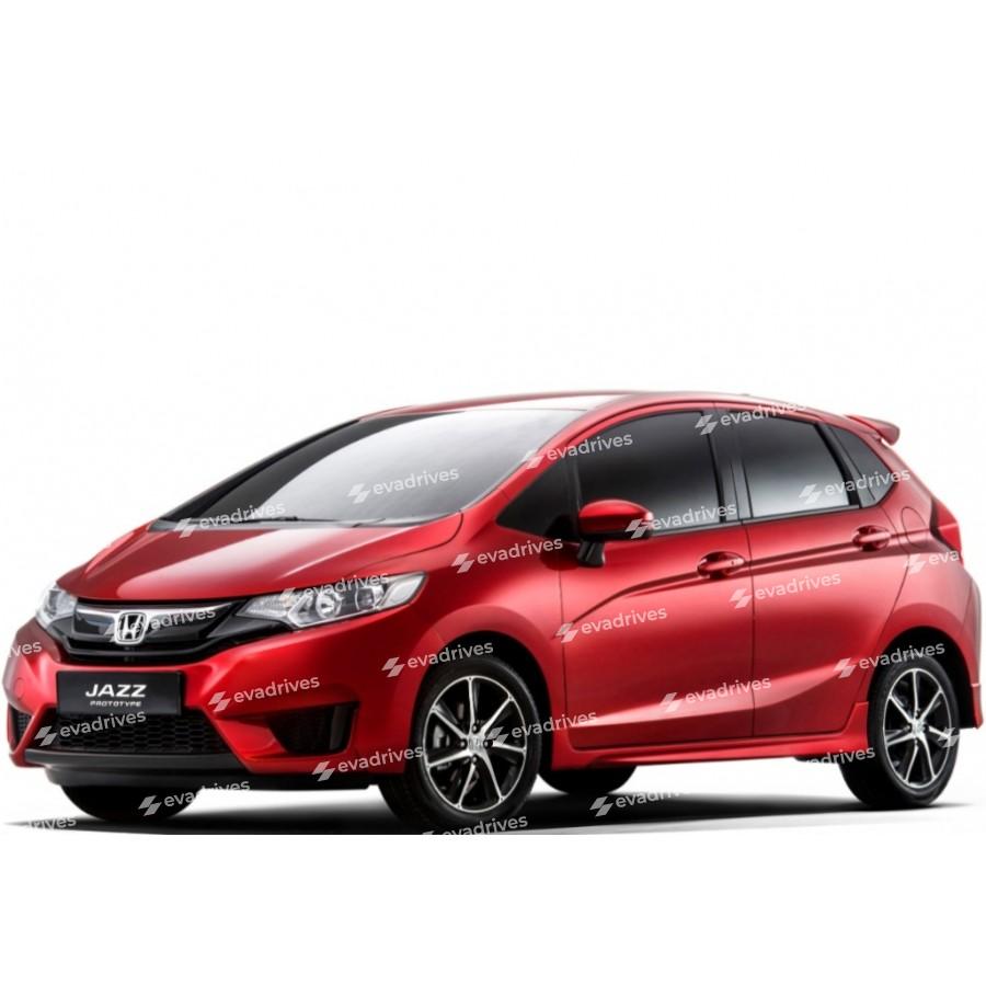 EVA DYWANIKІ DO Honda Jazz 4-Fit hybrid 2019+