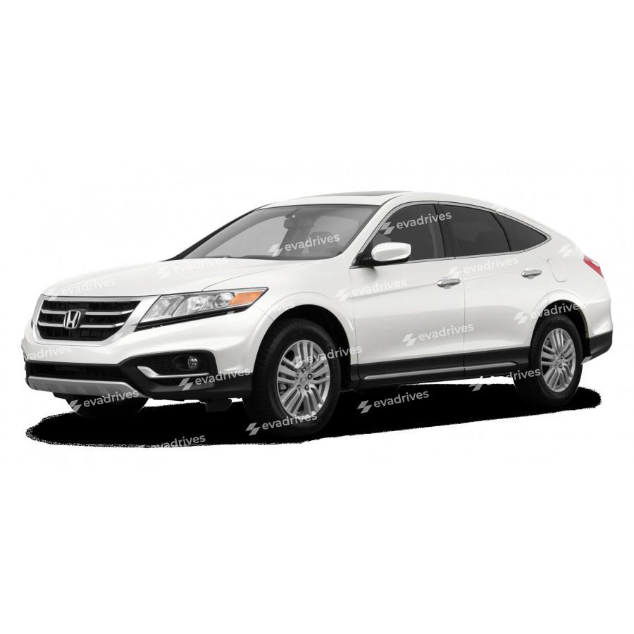 EVA DYWANIKІ DO Honda Crosstour SUV 2009-2015