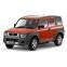 EVA DYWANIKІ DO Honda Element SUV 2003-2011