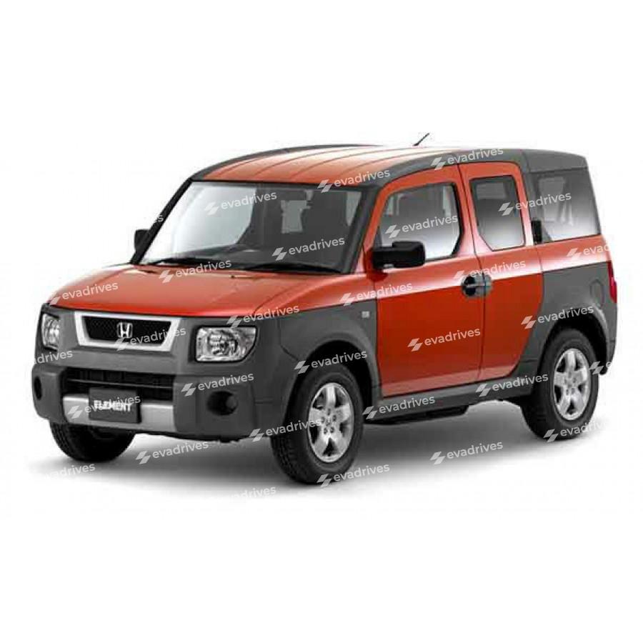 EVA DYWANIKІ DO Honda Element SUV 2003-2011