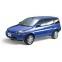 EVA DYWANIKІ DO Honda HR-V (GH) 5-doors SUV 1998-2005