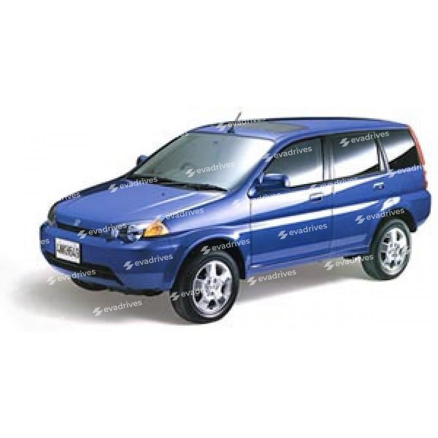 EVA DYWANIKІ DO Honda HR-V (GH) 5-doors SUV 1998-2005