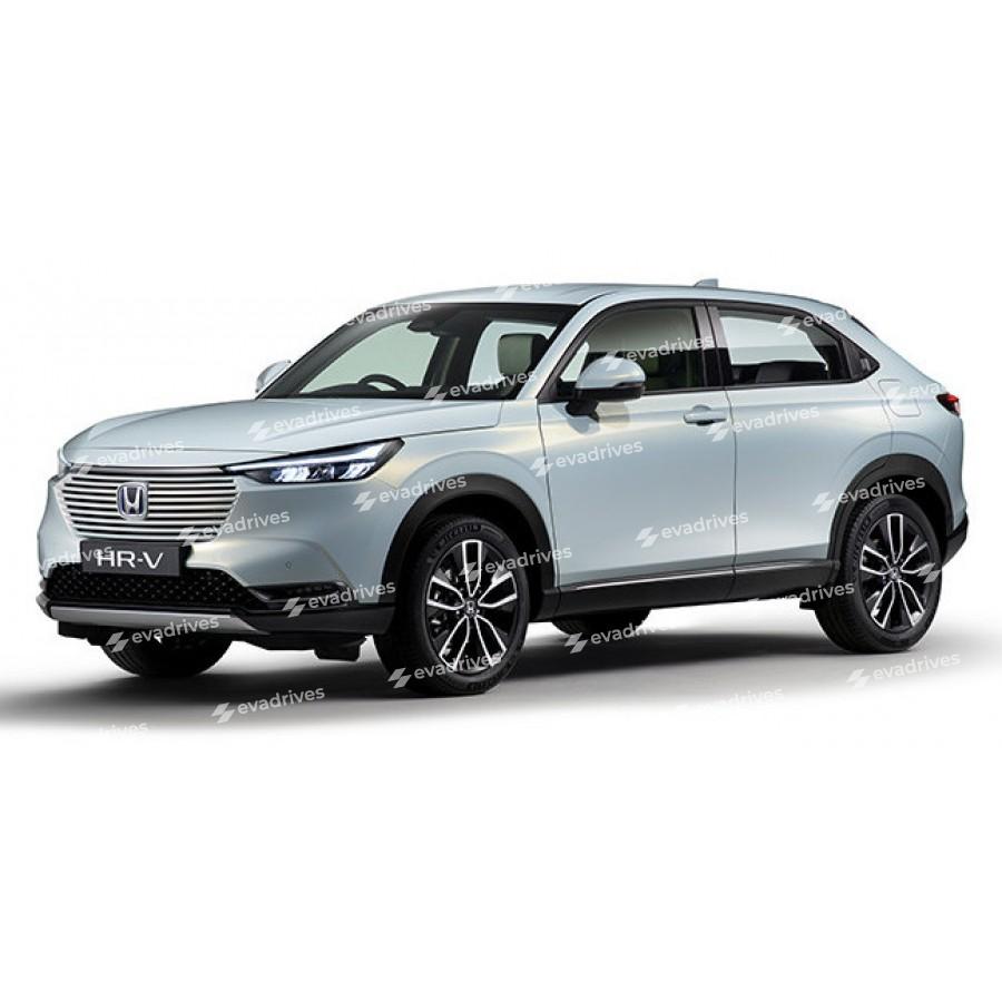 EVA DYWANIKІ DO Honda HR-V (RV)  SUV 2021+