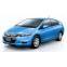 EVA DYWANIKІ DO Honda Insight Hybrid Htb 2009-2014