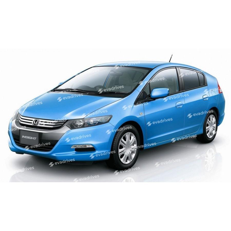 EVA DYWANIKІ DO Honda Insight Hybrid Htb 2009-2014