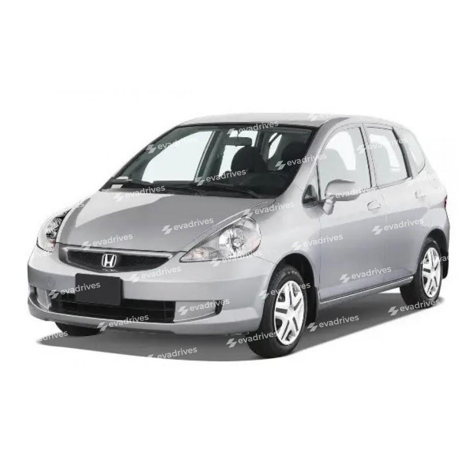EVA DYWANIKІ DO Honda Jazz (II) Htb 2002-2008