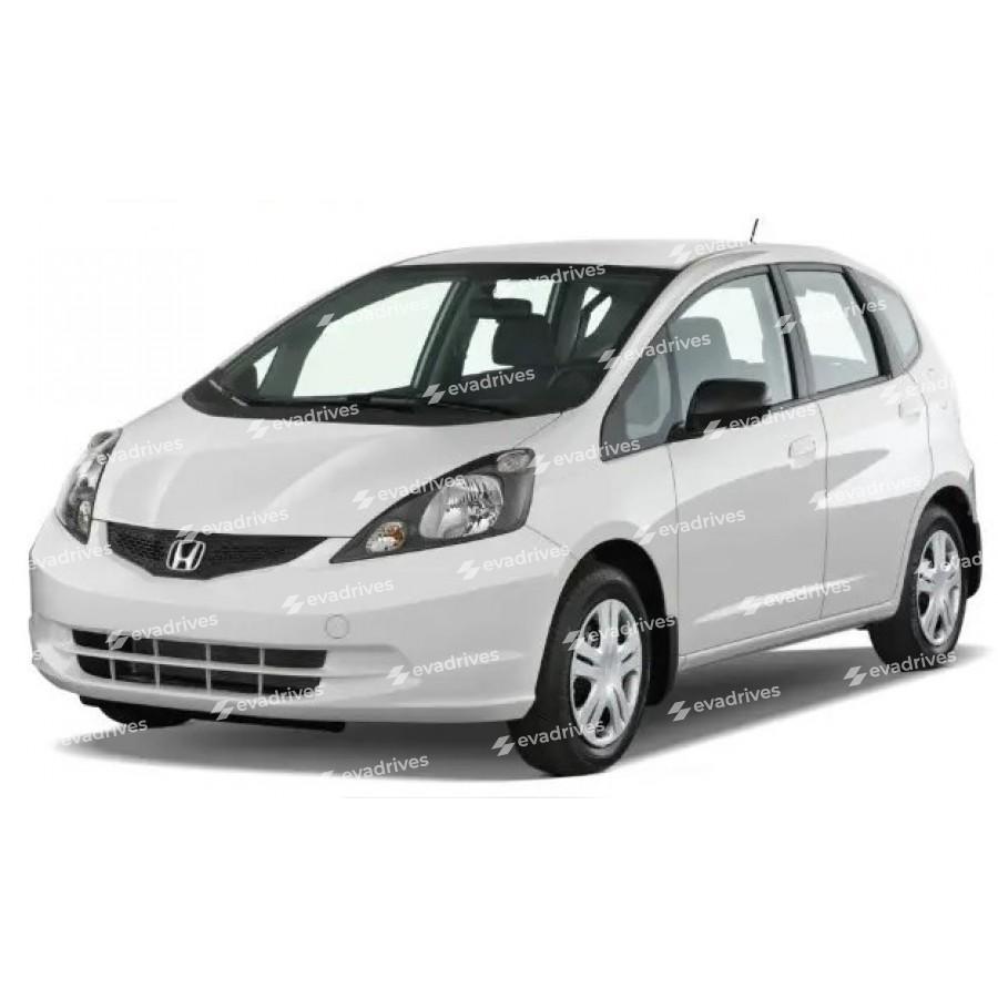 EVA DYWANIKІ DO Honda Jazz (III) Htb 2008-2015