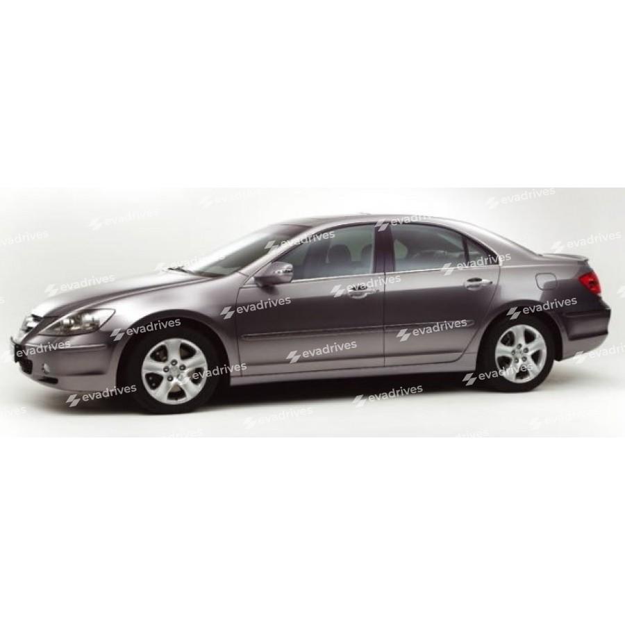 EVA DYWANIKІ DO Honda Legend (KB1) Sedan 2004-2012