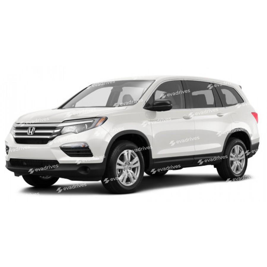 EVA DYWANIKІ DO Honda Pilot Elite  SUV 2015-2022