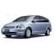 EVA DYWANIKІ DO Honda Stream Minivan 2000-2014