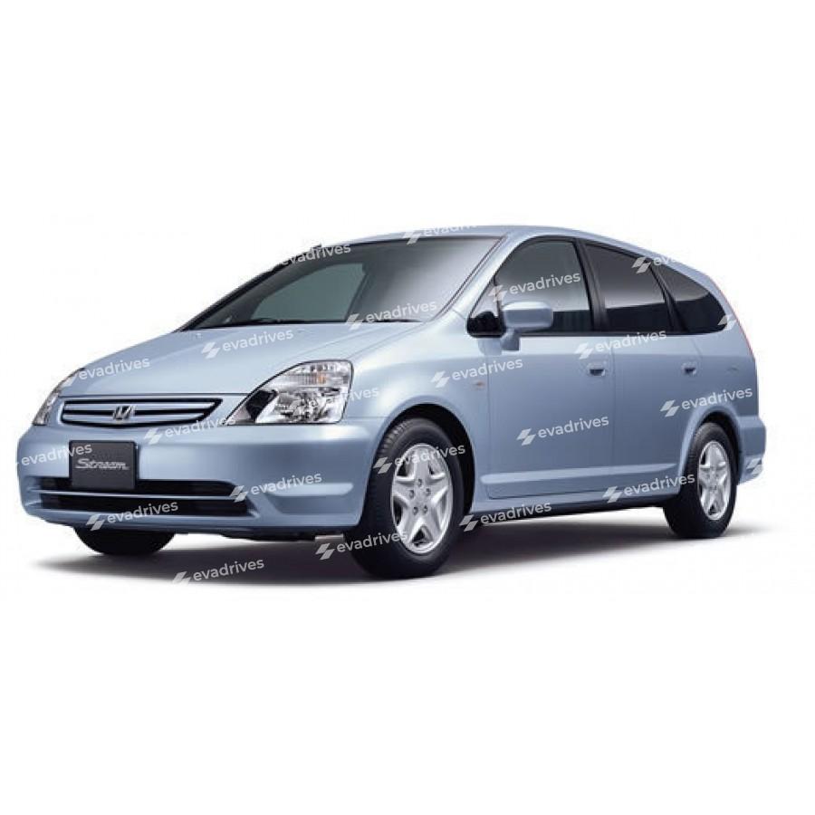 EVA DYWANIKІ DO Honda Stream Minivan 2000-2014