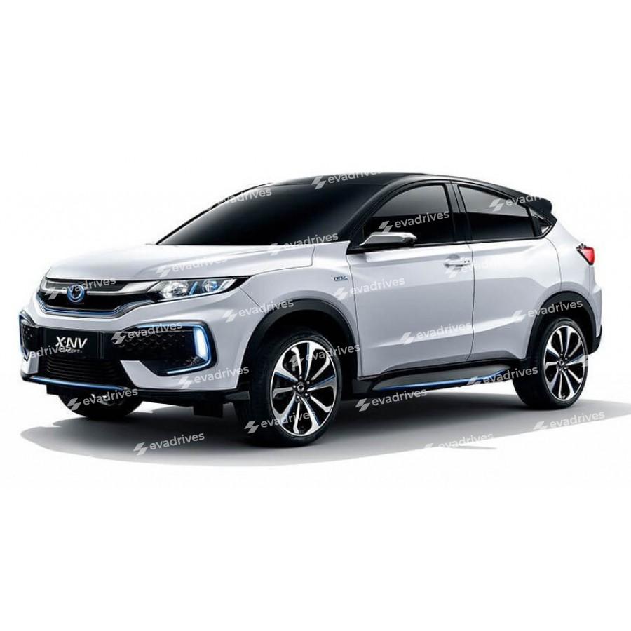 EVA DYWANIKІ DO Honda X-NV SUV 2018+
