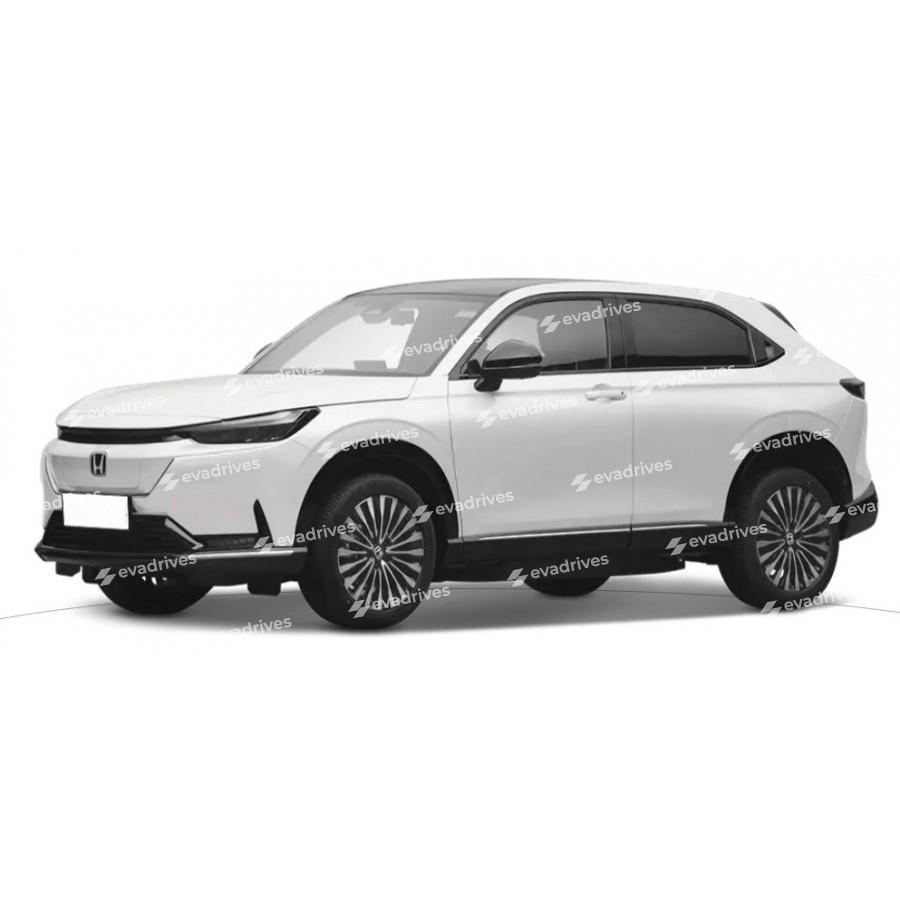 EVA DYWANIKІ DO Honda eNS1 SUV 2022 +