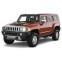 EVA DYWANIKІ DO Hummer H3 SUV 2005-2010