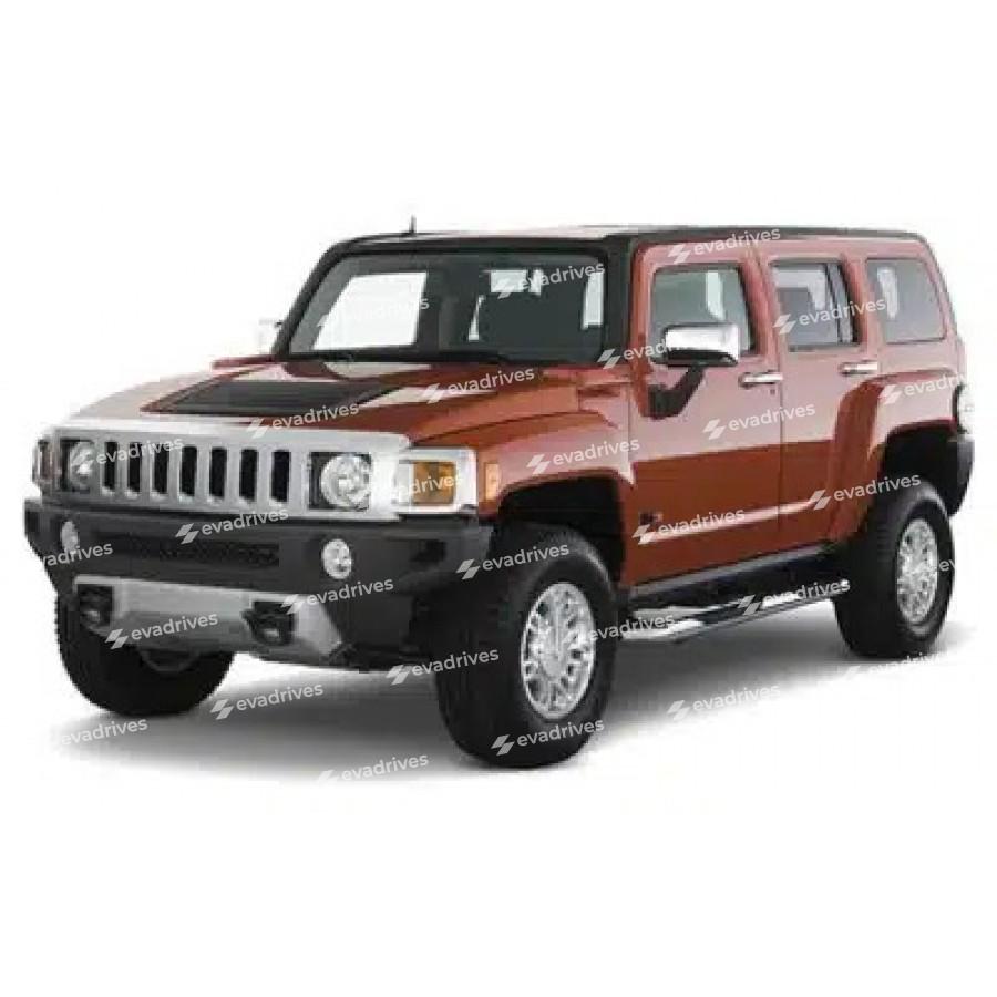 EVA DYWANIKІ DO Hummer H3 SUV 2005-2010