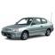 EVA DYWANIKІ DO Hyundai Accent (LC) Sedan 2000-2005