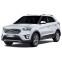 EVA DYWANIKІ DO Hyundai Creta (GS) SUV 2016-2023