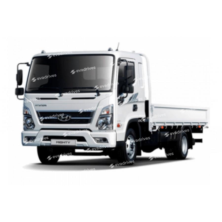 EVA DYWANIKІ DO Hyundai EX8 VAN 2020+