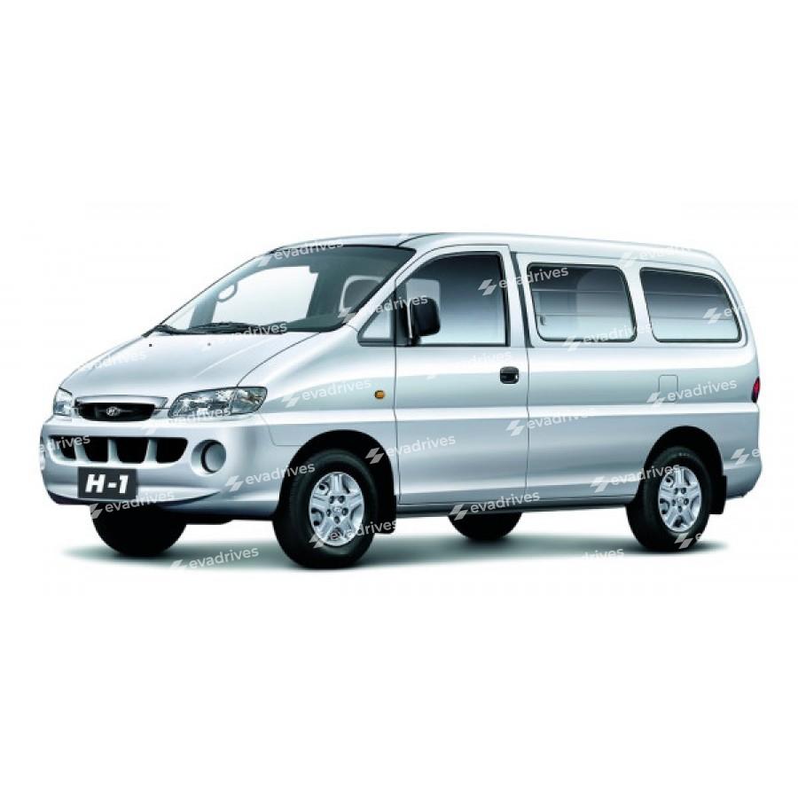 EVA DYWANIKІ DO Hyundai H-1 (A1) Minivan 1991-2007