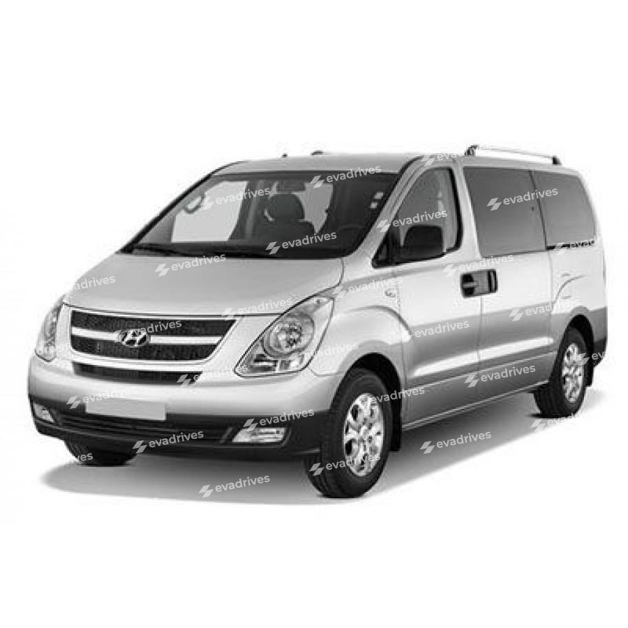 EVA DYWANIKІ DO Hyundai H-1 (TQ) Minivan 2007-2020