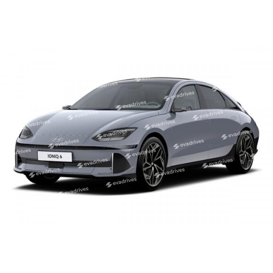EVA DYWANIKІ DO Hyundai Ioniq 6 (CE) Liftback 2022+