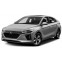 EVA DYWANIKІ DO Hyundai Ioniq Electric Htb 2016+