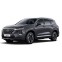 EVA DYWANIKІ DO Hyundai Santa FE  5 seats SUV 2018+