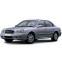 EVA DYWANIKІ DO Hyundai Sonata (EF) Sedan 1998-2004