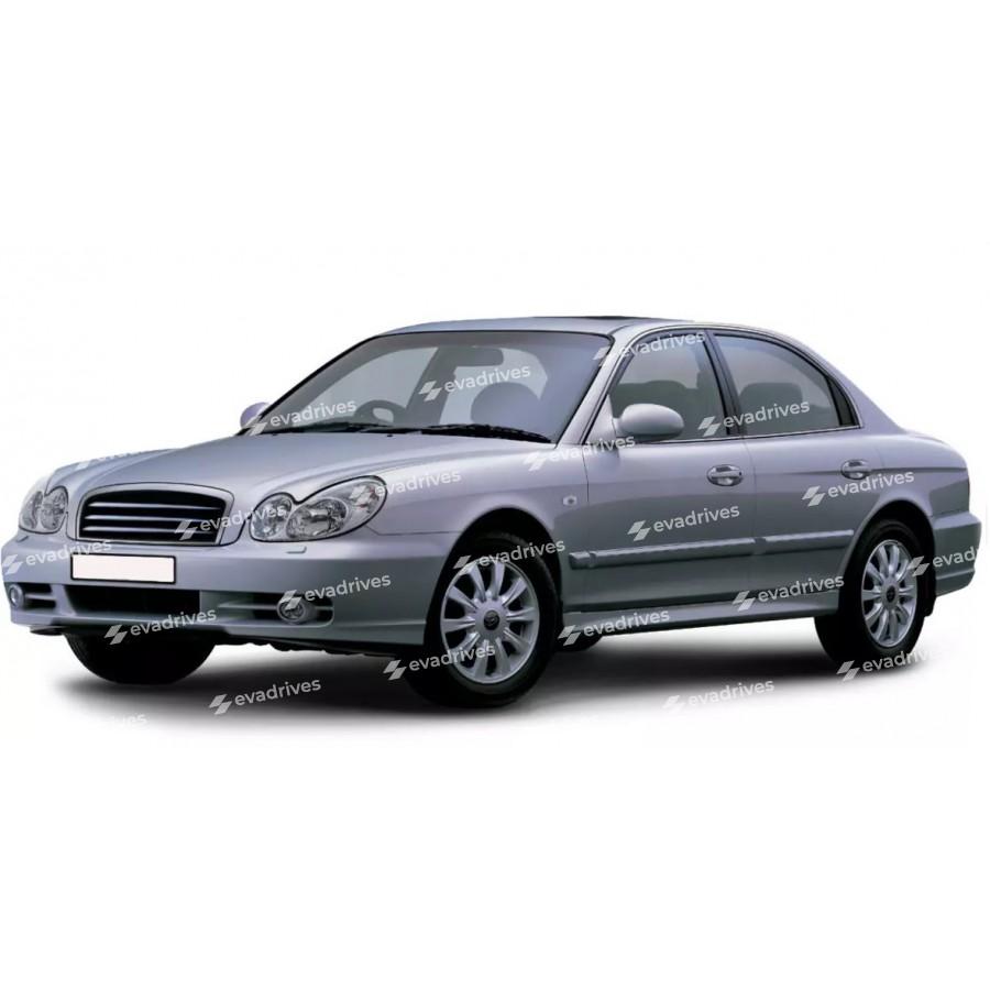 EVA DYWANIKІ DO Hyundai Sonata (EF) Sedan 1998-2004