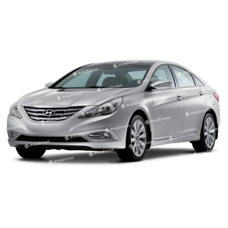 EVA DYWANIKІ DO Hyundai Sonata (YF) Sedan 2009-2014