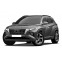 EVA DYWANIKІ DO Hyundai Tucson (NX4) SUV 2021+