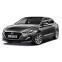EVA DYWANIKІ DO Hyundai i30 Fastback (PD) Liftback 2016+
