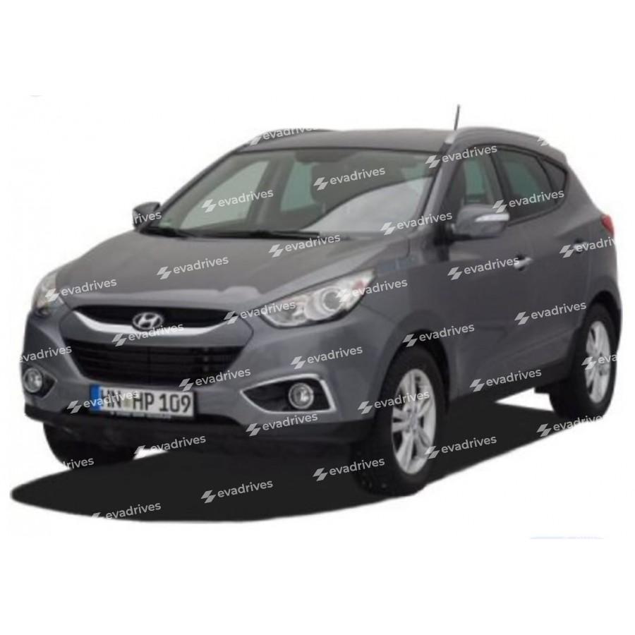 EVA DYWANIKІ DO Hyundai ix35 SUV 2010-2017