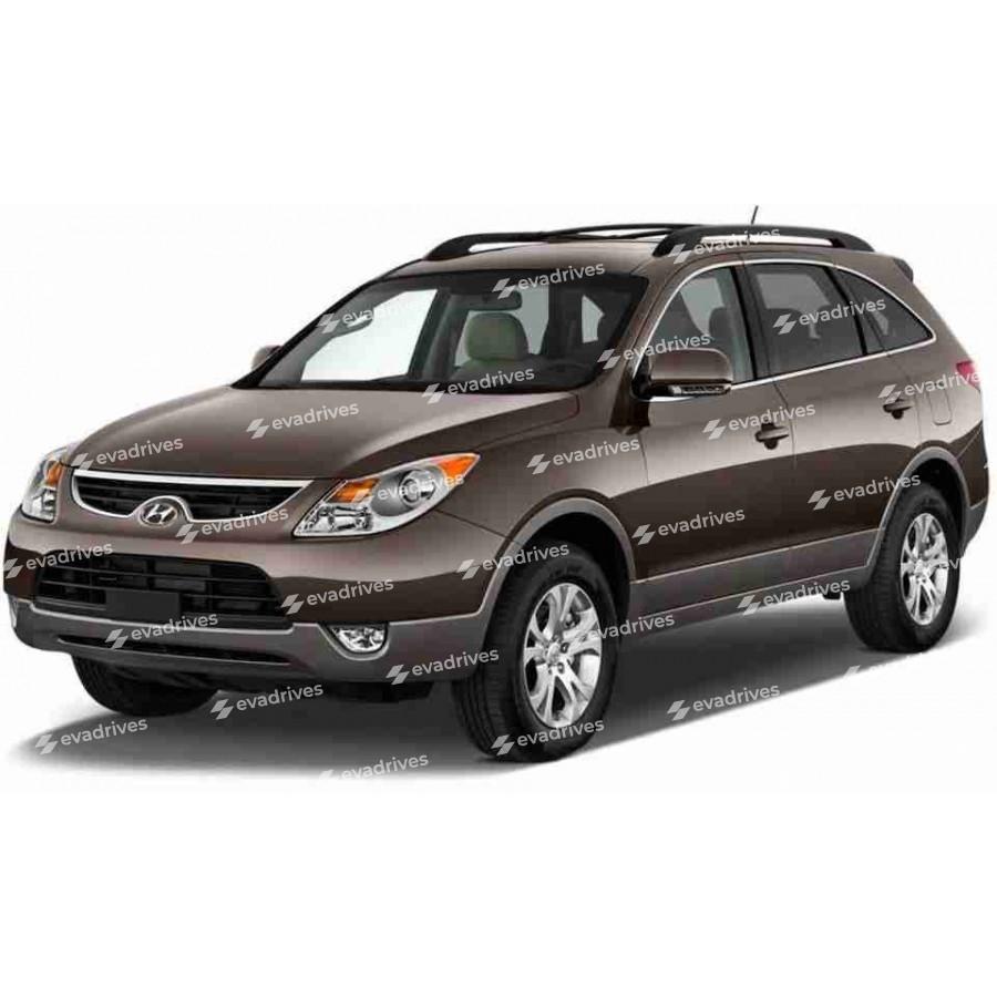 EVA DYWANIKІ DO Hyundai ix55 (Veracruz) SUV 2006-2013