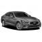 EVA DYWANIKІ DO Infiniti Q50  Restyling Sedan 2017