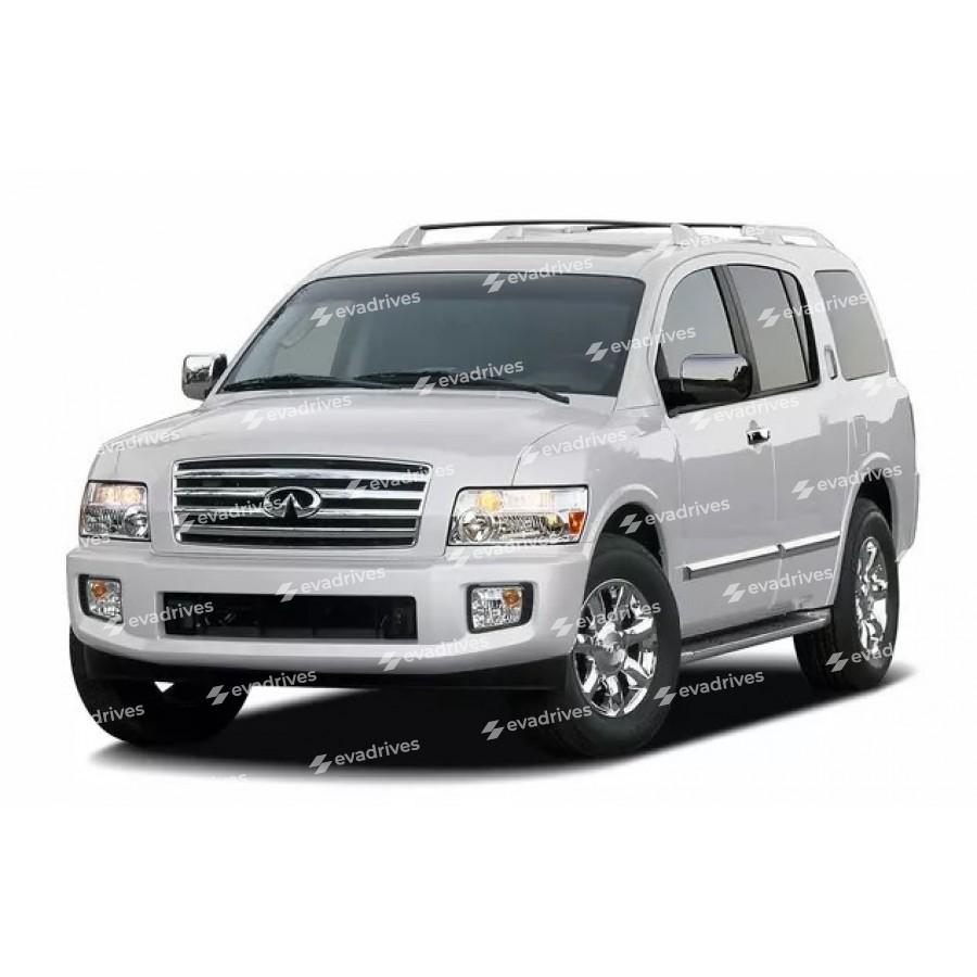 EVA DYWANIKІ DO Infiniti QX56 (JA60) SUV 2004-2010