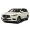 EVA DYWANIKІ DO Infiniti QX60 SUV 2012-2021