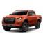 EVA DYWANIKІ DO Isuzu D-Max (RG) Pickup 2019+