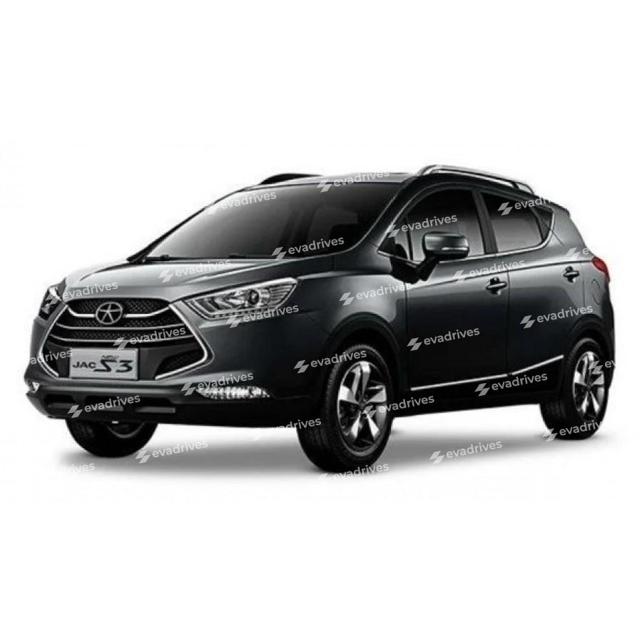 EVA DYWANIKІ DO Jac S3 2013+