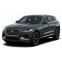 EVA DYWANIKІ DO Jaguar F-Pace (X761) SUV 2016+