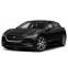 EVA DYWANIKІ DO Jaguar I-Pace SUV 2018 +