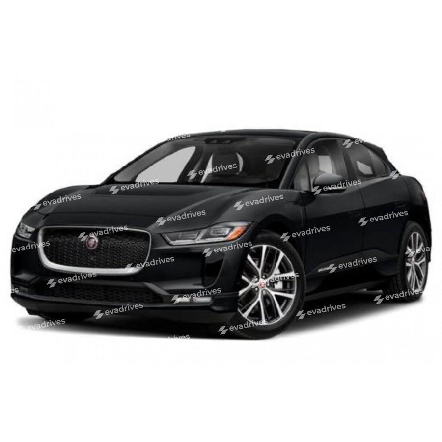 EVA DYWANIKІ DO Jaguar I-Pace SUV 2018 +