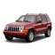 EVA DYWANIKІ DO Jeep Cherokee (KJ) SUV 2001-2008