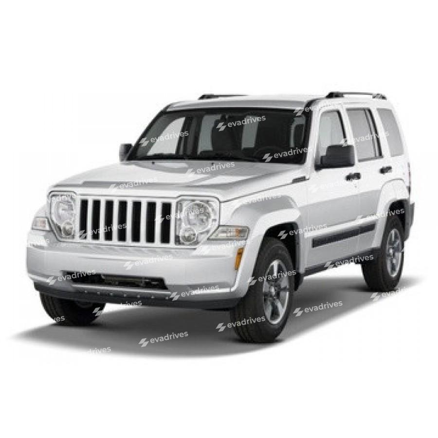 EVA DYWANIKІ DO Jeep Cherokee (KK) SUV 2008-2013