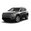EVA DYWANIKІ DO Jeep Compass SUV 2016+